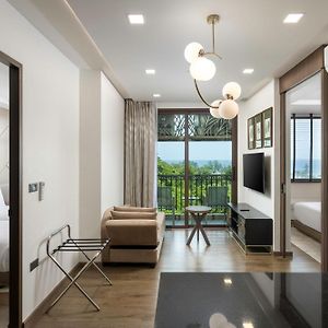 The Proud Karon Beach Phuket Trademark Collection By Wyndham